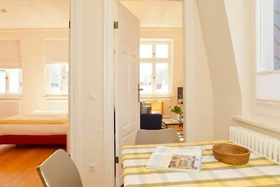 Villa Astrid, T2 Dortmund