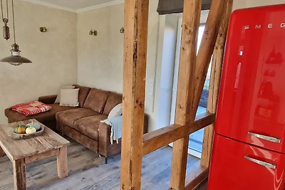Ferienwohnung Klüterkammer - Hof Mühlenkoppel