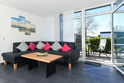Ferienhaus Friesenperle