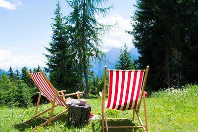 Vakantiehuis Ontspannende vakantie Lienz