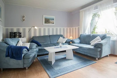 Vakantieappartement Gezinsvakantie Brodersby