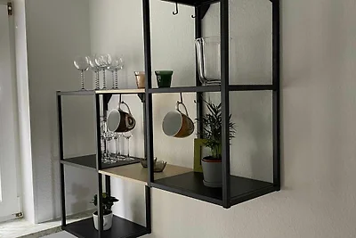 Ferienwohnung Hohensee EG
