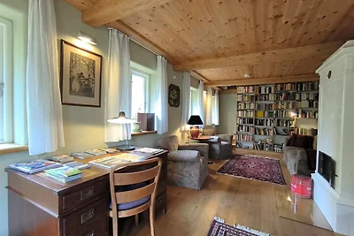 Casa vacanze Vacanza di relax Jübek