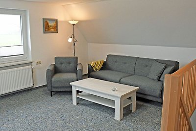 Ferienwohnung Tilda mit Terrasse