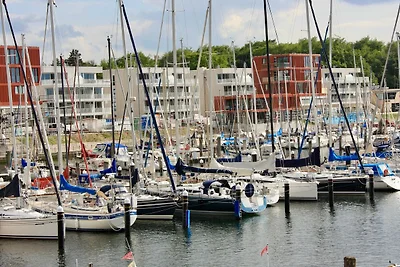 Vakantieappartement Gezinsvakantie Travemünde