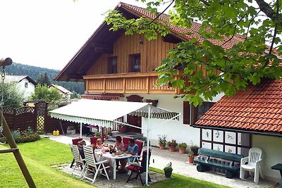 Ferienhaus Bergblick Fewo 01 EG