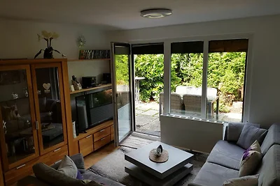 Vakantieappartement Gezinsvakantie Bad Harzburg