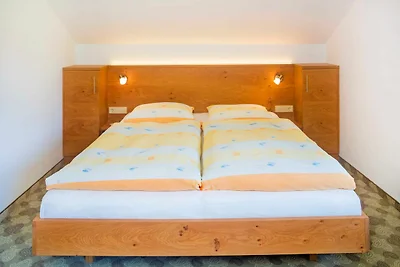 Vakantieappartement Gezinsvakantie Mondsee