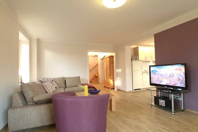 Ostseelandsitz Mira Belle Fewo 2