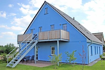 Vakantieappartement Gezinsvakantie Kröslin