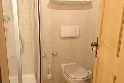 Galeriewohnung (50qm) (4) Sonnenbichl