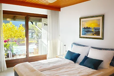 Vakantieappartement Gezinsvakantie Bernau