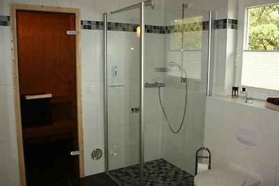 Ferienhaus Grafschafter Perle