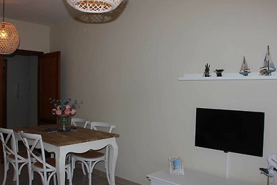 Vakantieappartement Gezinsvakantie El Puerto de Tazacorte