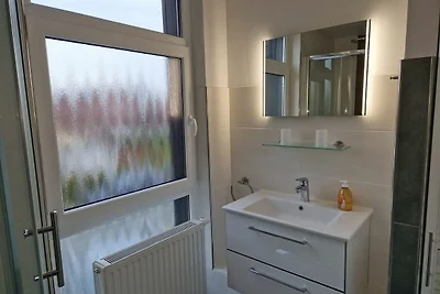Vakantieappartement Gezinsvakantie Wittmund