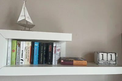 Appartement Vacances avec la famille Varel