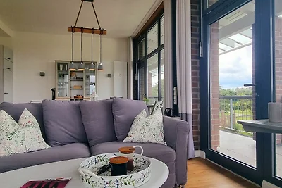 Vakantieappartement Gezinsvakantie Hohenkirchen
