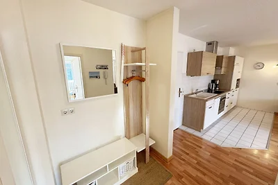 Haus Nicolai Whg. 06 mit Balkon