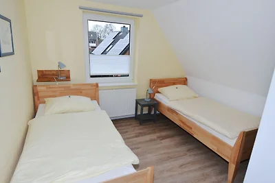 Appartamento Vacanza con famiglia Heiligenhafen