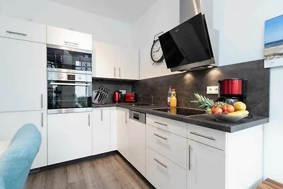 Wohnung Strandburg