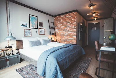 Hotel Culturas y visitas Wilhelmshaven