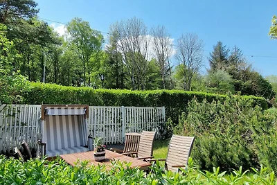 Ferienhaus Frahmshörn