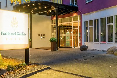 Hotel cultural and sightseeing holiday Görlitz