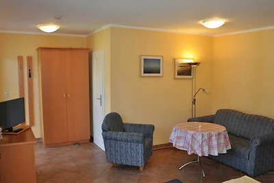 1-Raumwohnung