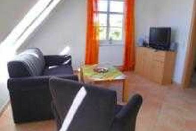 Vakantieappartement Gezinsvakantie Langeoog