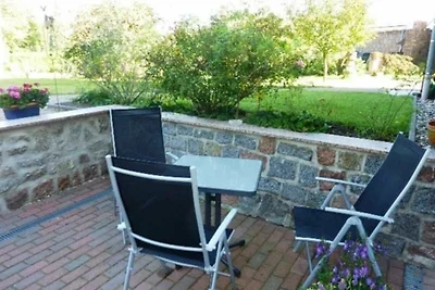 Vakantieappartement Gezinsvakantie Graal-Müritz