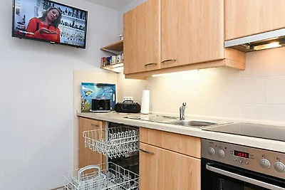 Vakantieappartement Gezinsvakantie Neuschoo