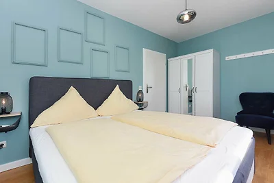 Vakantieappartement Gezinsvakantie Carolinensiel