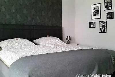 Familienzimmer ( Zimmer 6)