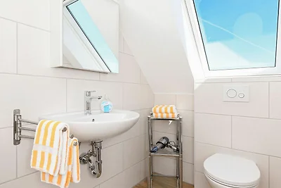 Ferienwohnung Strandflieder