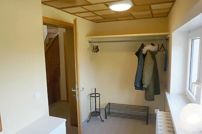 Vakantiehuis Ontspannende vakantie Sorge