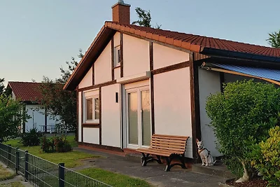 Ferienhaus 315 Kogge 60qm bis 5 Personen mit...