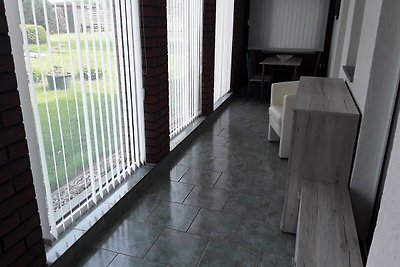 kleine Wohnung FeWo 3