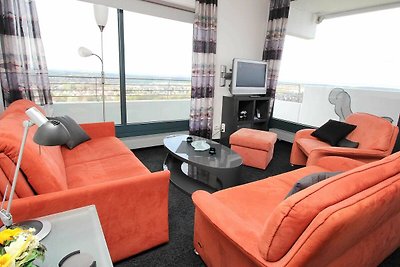 Vakantieappartement Gezinsvakantie Travemünde