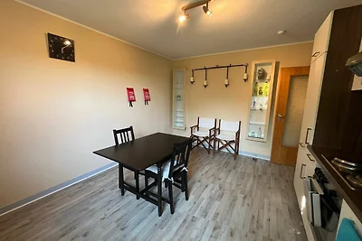 Apartment 2 - UG - 80m² - max. 2 Pers.