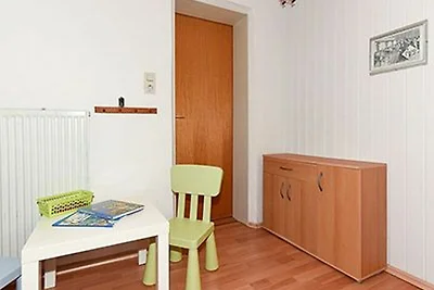 Ferienhaus Kleeblatt