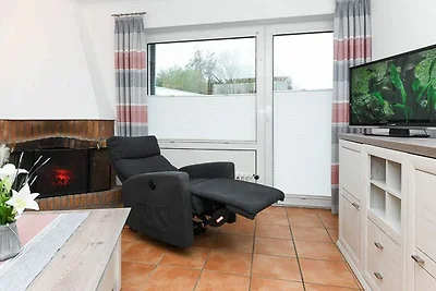 Appartamento Vacanza con famiglia Neuharlingersiel