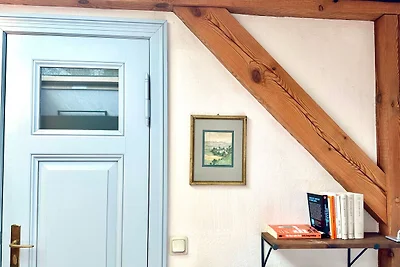 Zimmer 6 - Einzelzimmer Landmannkammer