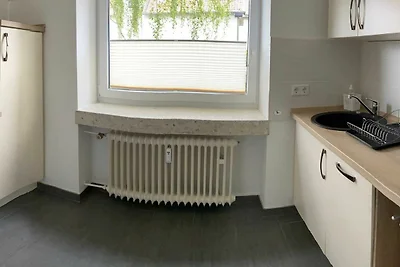 Vakantieappartement Gezinsvakantie Bad Harzburg