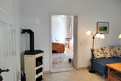 Vakantieappartement Gezinsvakantie Lubmin