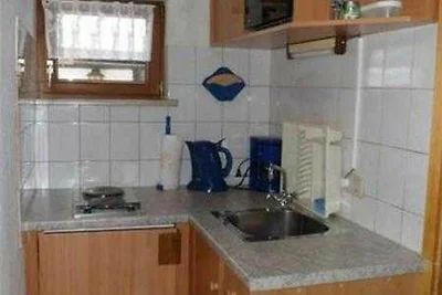 Fereinwohnung 1. Etage