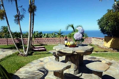 Casa vacanze Vacanza di relax Tijarafe