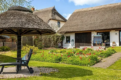 Casa vacanze Vacanza di relax Lancken-Granitz