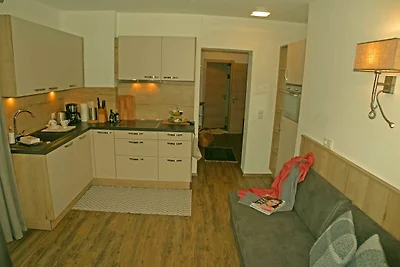 Ferienwohnung Landleben für 4-5 Personen