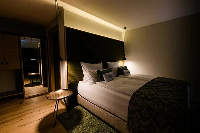 Doppelzimmer Komfort