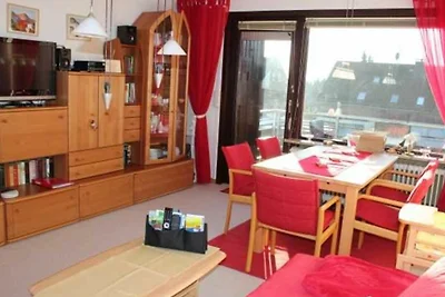 Ferienwohnung Harzwichtel